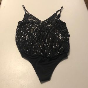 COPY - Express bodysuit